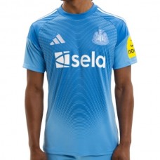 Newcastle United Målmand Hjemmebanetrøje 2025-26 Fodboldsæt