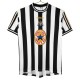 Newcastle United Retro Hjemmebanetrøje 1997-99