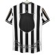 Newcastle United Retro Hjemmebanetrøje 1997-99