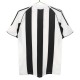 Newcastle United Retro Hjemmebanetrøje 2005-06