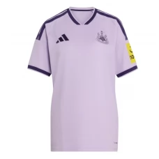 Newcastle United Tredjetrøje 2026-27