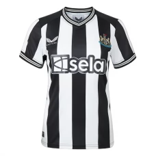 Newcastle United Trøje 2023-24 Dame Hjemmebanetrøje