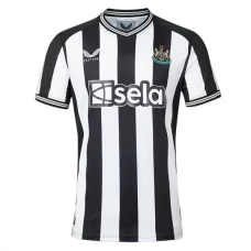 Newcastle United Trøje 2023-24 Hjemmebanetrøje