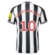 Newcastle United Trøje 2023-24 Saint-Maximin 10 Hjemmebanetrøje