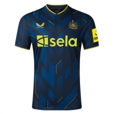 Newcastle United Trøje 2023-24 Tredjetrøje