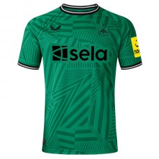 Newcastle United Trøje 2023-24 Udebanetrøje