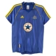 Newcastle United Udebanetrøje Retro 1998-99 Fodboldsæt