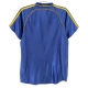 Newcastle United Udebanetrøje Retro 1998-99 Fodboldsæt