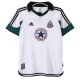 Newcastle United Udebanetrøje Retro 1999-00 Fodboldsæt
