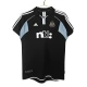 Newcastle United Udebanetrøje Retro 2000-01 Fodboldsæt