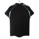 Newcastle United Udebanetrøje Retro 2000-01 Fodboldsæt