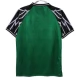 Nigeria Hjemmebanetrøje Retro 1994-95 Fodboldsæt