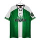 Nigeria Hjemmebanetrøje Retro 1996 Fodboldsæt