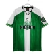 Nigeria Hjemmebanetrøje Retro 1996 Fodboldsæt