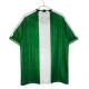 Nigeria Hjemmebanetrøje Retro 1996 Fodboldsæt