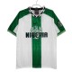Nigeria Udebanetrøje Retro 1996 Fodboldsæt
