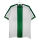 Nigeria Udebanetrøje Retro 1996 Fodboldsæt