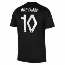 Norge Ødegaard 10 VM Udebanetrøje 2026