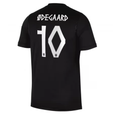 Norge Ødegaard 10 VM Udebanetrøje 2026