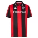 OGC Nice Hjemmebanetrøje 2025-26 Fodboldsæt