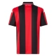 OGC Nice Hjemmebanetrøje 2025-26 Fodboldsæt