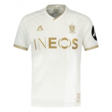 OGC Nice Udebanetrøje 2024-25 Fodboldsæt