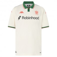 OGC Nice Udebanetrøje 2025-26 Fodboldsæt