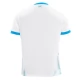 Olympique de Marseille Hjemmebanetrøje 2024-25 Fodboldsæt