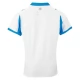 Olympique de Marseille Hjemmebanetrøje 2025-26 Fodboldsæt