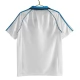 Olympique de Marseille Hjemmebanetrøje Retro 1998-99 Fodboldsæt