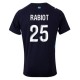 Olympique de Marseille Rabiot 25 Udebanetrøje 2025-26 Fodboldsæt