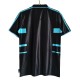 Olympique de Marseille Tredjetrøje Retro 1999-00 Fodboldsæt