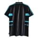 Olympique de Marseille Tredjetrøje Retro 1999-00 Fodboldsæt