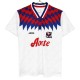 Olympique Lyonnais Hjemmebanetrøje Retro 1995-96 Fodboldsæt