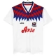 Olympique Lyonnais Hjemmebanetrøje Retro 1995-96 Fodboldsæt