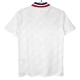 Olympique Lyonnais Hjemmebanetrøje Retro 1995-96 Fodboldsæt