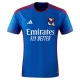 Olympique Lyonnais Trøje 2023-24 Udebanetrøje