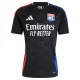Olympique Lyonnais Udebanetrøje 2024-25 Fodboldsæt