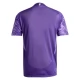 Orlando City SC Hjemmebanetrøje 2025-26 Fodboldsæt