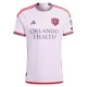Orlando City SC Udebanetrøje 2025-26 Fodboldsæt