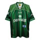 Palmeiras Hjemmebanetrøje Copa Libertadores Champions Retro 1999 Fodboldsæt