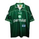Palmeiras Hjemmebanetrøje Retro 1999 Fodboldsæt