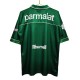 Palmeiras Hjemmebanetrøje Retro 1999 Fodboldsæt