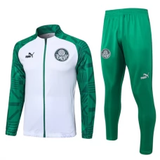 Palmeiras Træningsjakke Sæt 2023-24 - Grøn