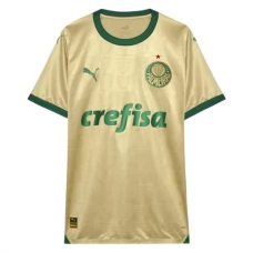 Palmeiras Tredjetrøje 2024-25 Fodboldsæt