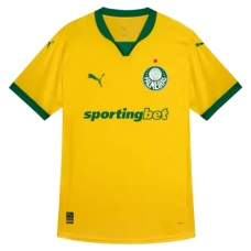 Palmeiras Tredjetrøje 2025-26 Fodboldsæt