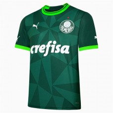 Palmeiras Trøje 2023-24 Hjemmebanetrøje