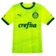 Palmeiras Trøje 2023-24 Tredjetrøje