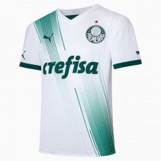 Palmeiras Trøje 2023-24 Udebanetrøje