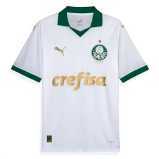 Palmeiras Udebanetrøje 2024-25 Fodboldsæt